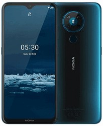 Замена камеры на телефоне Nokia 5.3 в Иркутске